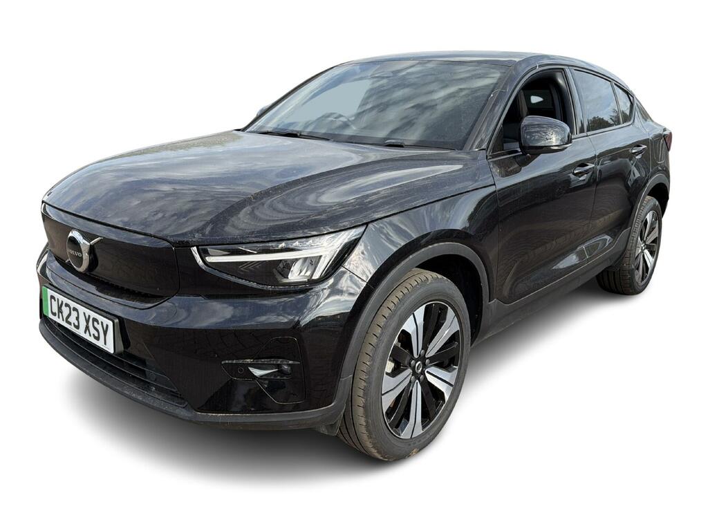 Volvo C40 Recharge 69Kwh Plus  #3