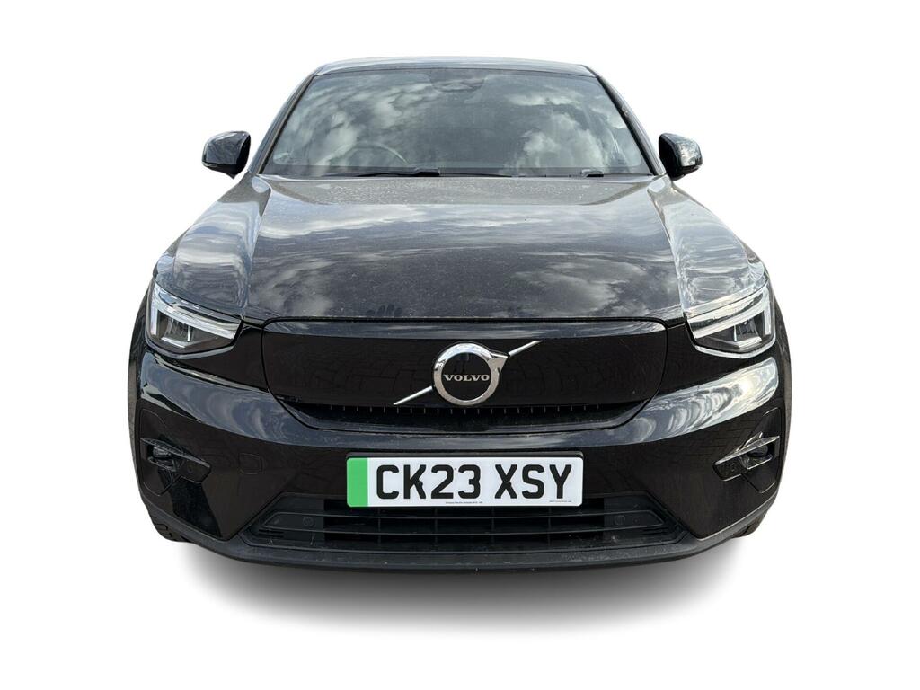 Volvo C40 Recharge 69Kwh Plus  #2