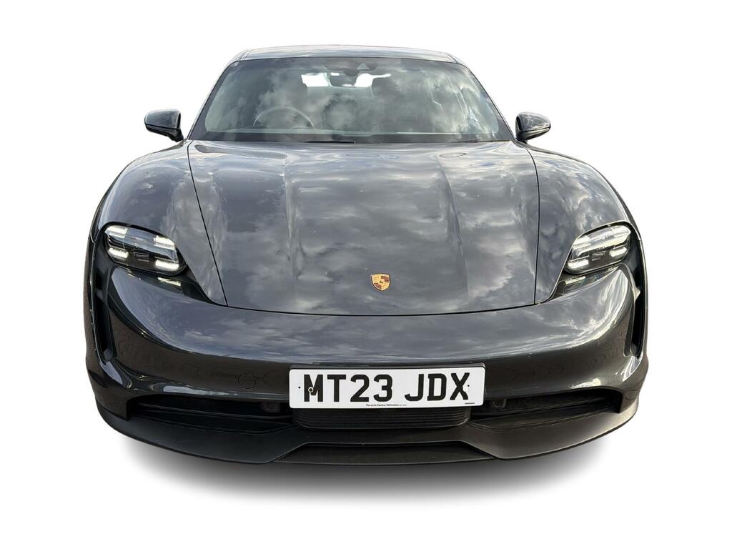 Porsche Taycan Performance 79.2Kwh 4S 4Wd 11Kw Charger  #2