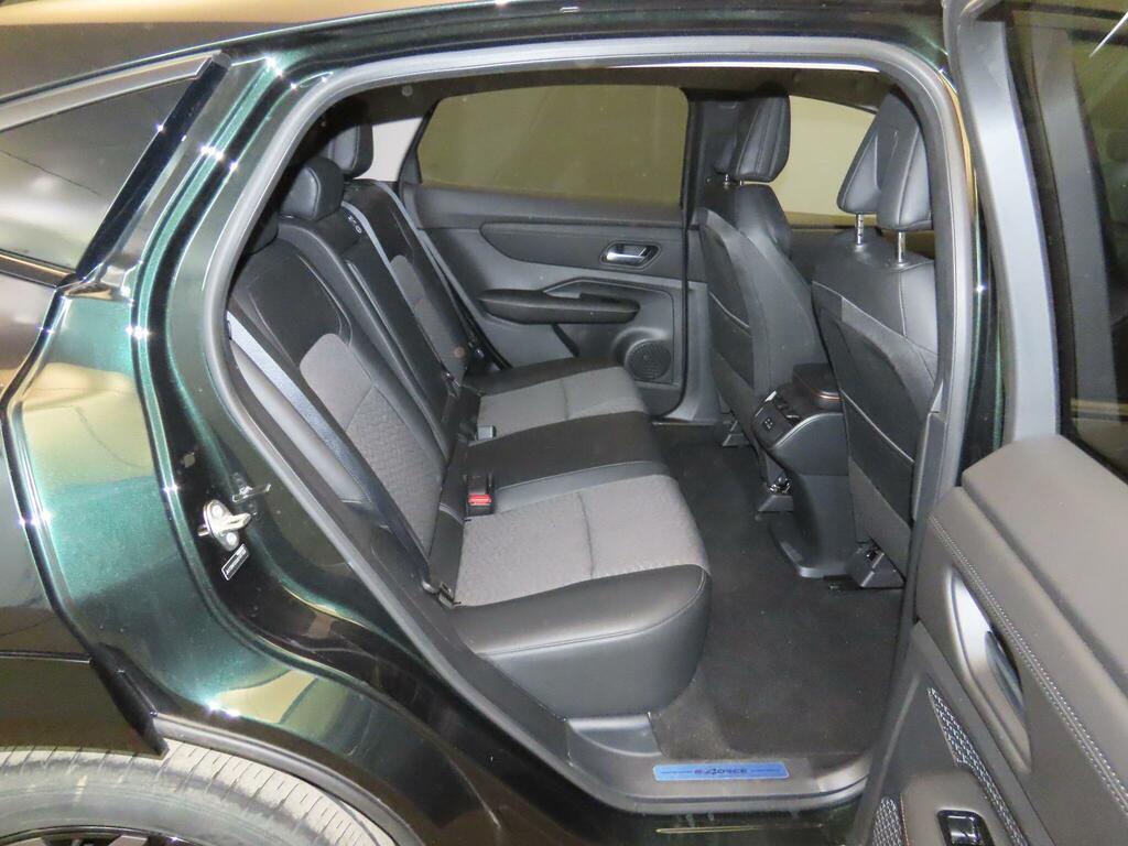 Nissan Ariya 160Kw Engage 63Kwh 2,888 Miles #7