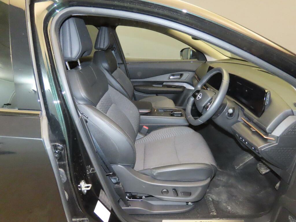 Nissan Ariya 160Kw Engage 63Kwh 2,888 Miles #8
