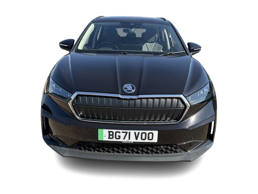 Skoda ENYAQ Iv 62Kwh 60 #2