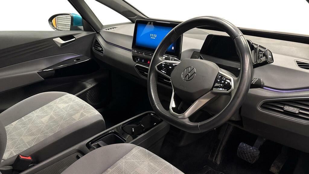 Volkswagen ID.3 Pro 58Kwh Life  #4