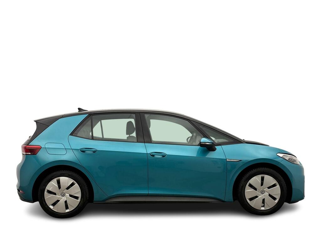 Volkswagen ID.3 Pro 58Kwh Life  #3