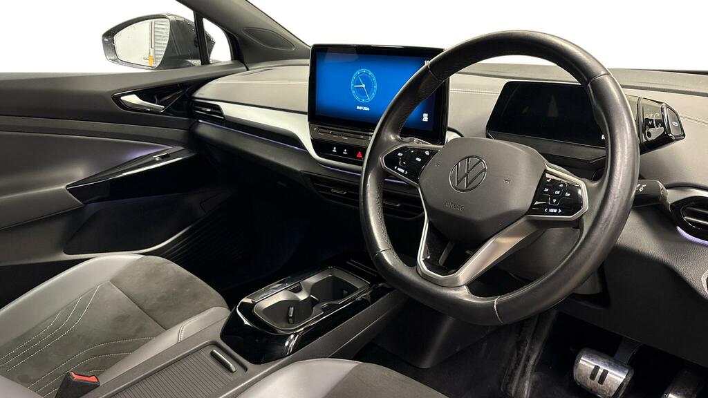Volkswagen ID.5 Pro 77Kwh Style #5