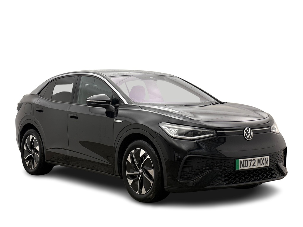Volkswagen ID.5 Pro 77Kwh Style