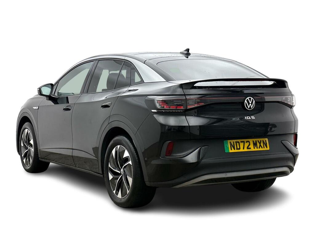 Volkswagen ID.5 Pro 77Kwh Style #2