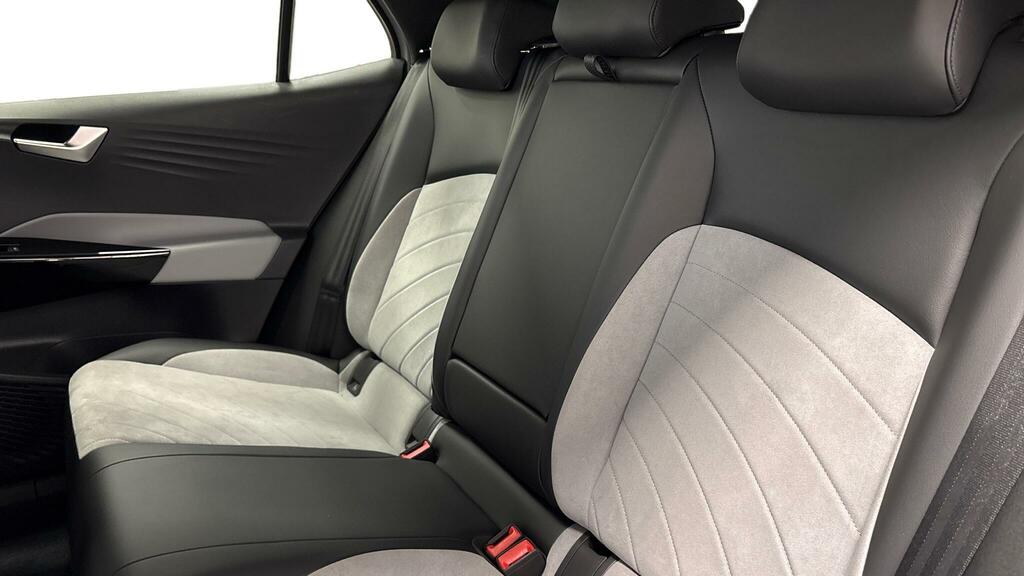 Volkswagen ID.3 Pro Performance 58Kwh Life  #5