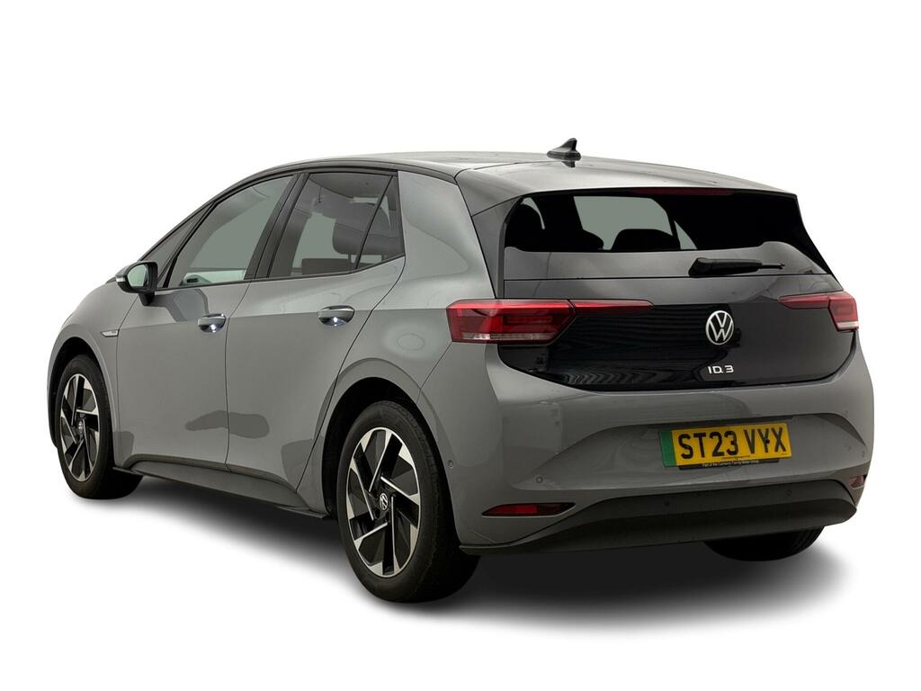 Volkswagen ID.3 Pro Performance 58Kwh Life  #2