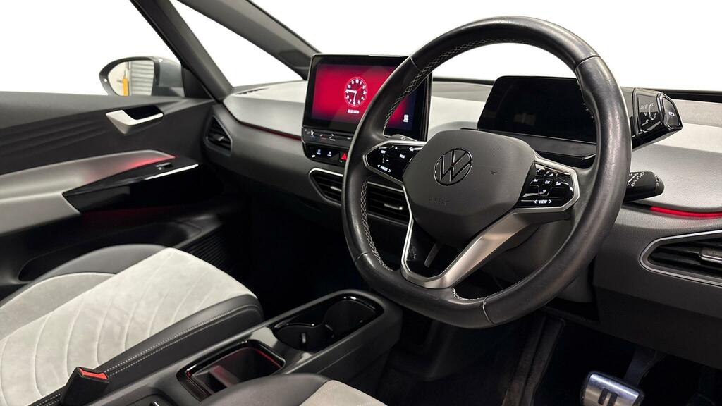 Volkswagen ID.3 Pro Performance 58Kwh Life  #4
