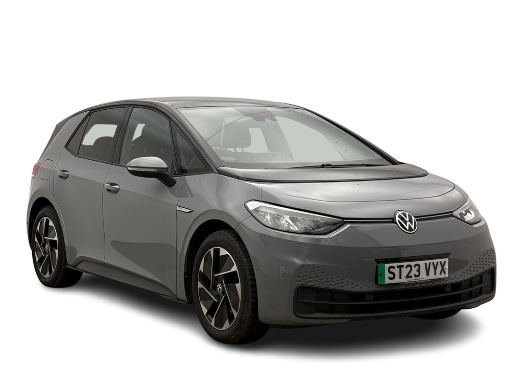 Volkswagen ID.3 Pro Performance 58Kwh Life 