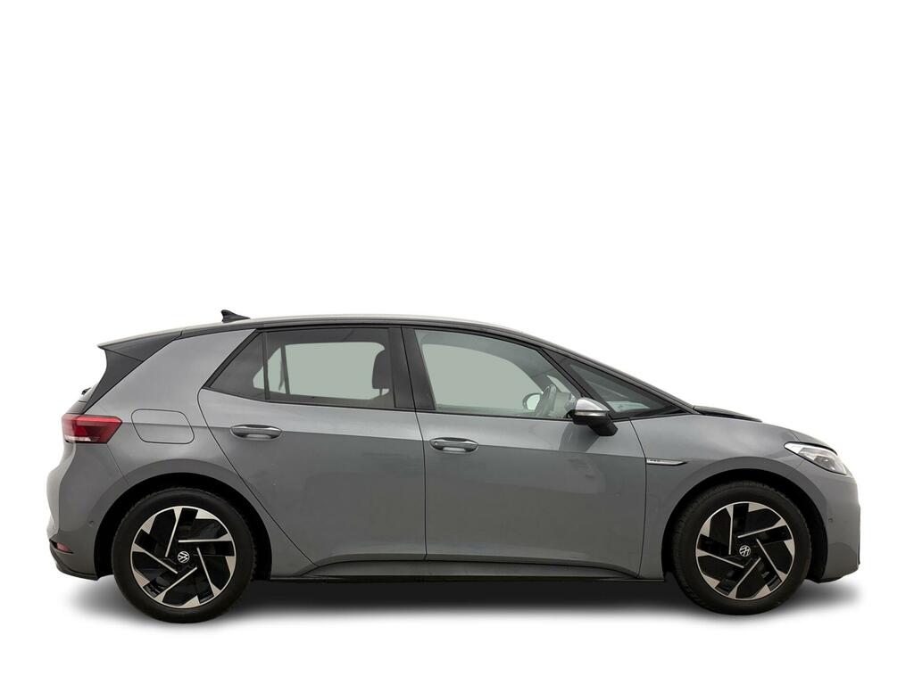 Volkswagen ID.3 Pro Performance 58Kwh Life  #3