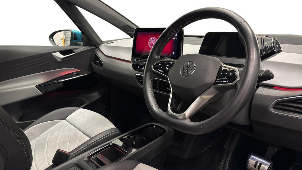 Volkswagen ID.3 Pro Performance 58Kwh Max  #4