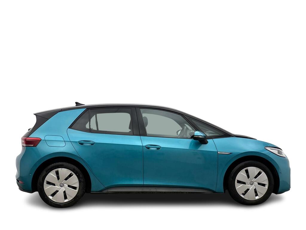 Volkswagen ID.3 Pro Performance 58Kwh Max  #3