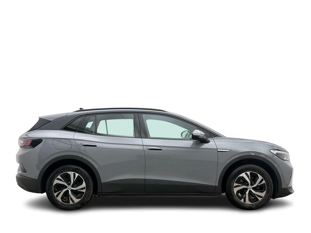 Volkswagen ID.4 Pure 52Kwh Life Edition  #3