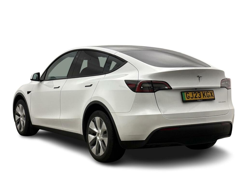 Tesla Model Y Dual Motor Long Range 4Wde GJ23KGX  #2