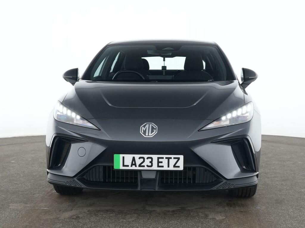 MG MG4 51Kwh Se #5