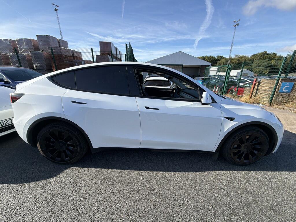 Tesla Model Y Dual Motor Long Range 4Wde AJ71BZD  #4