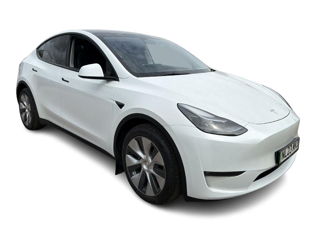 Tesla Model Y Dual Motor Long Range 4Wde NL23MKD  #3
