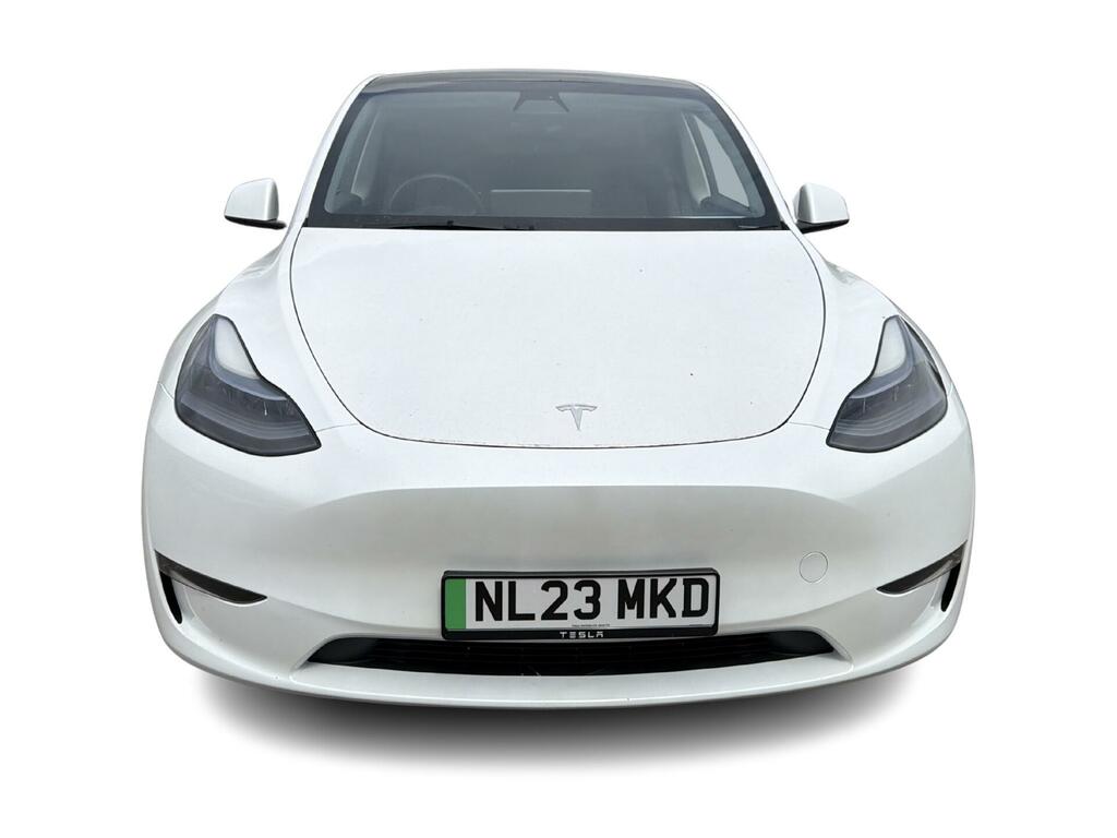 Tesla Model Y Dual Motor Long Range 4Wde NL23MKD  #2