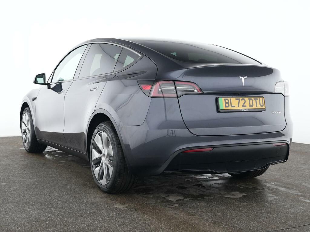 Tesla Model Y Dual Motor Long Range 4Wde BL72DTU  #2