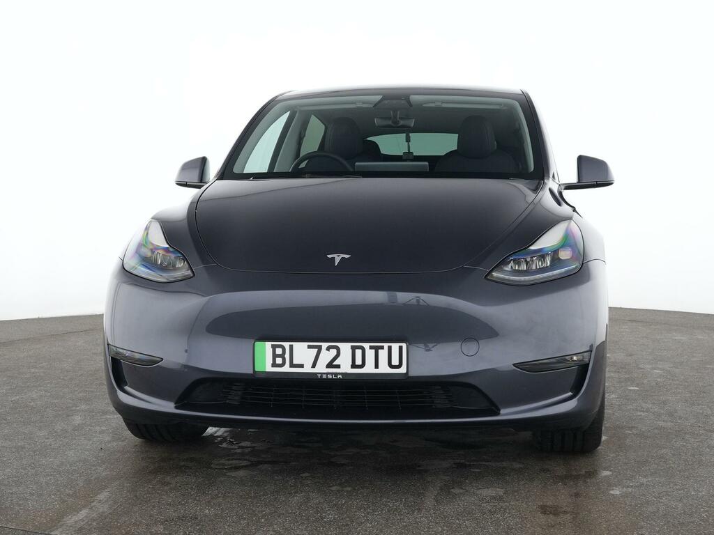 Tesla Model Y Dual Motor Long Range 4Wde BL72DTU  #5
