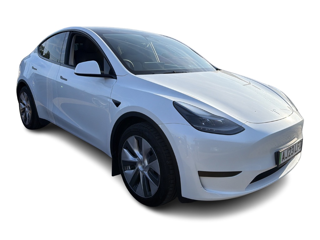Tesla Model Y Auto Rwd 5dr 