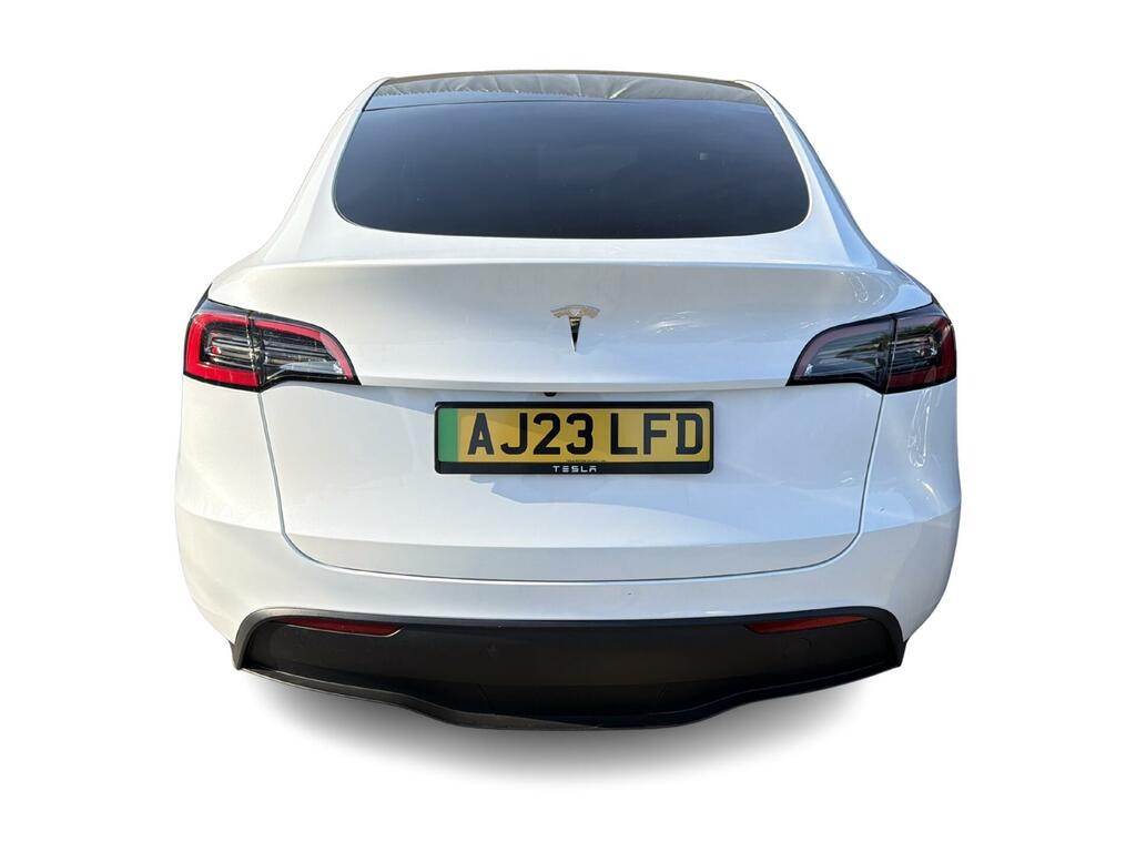 Tesla Model Y Auto Rwd 5dr AJ23LFD  #5