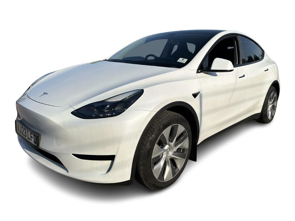 Tesla Model Y Auto Rwd 5dr AJ23LFD  #2
