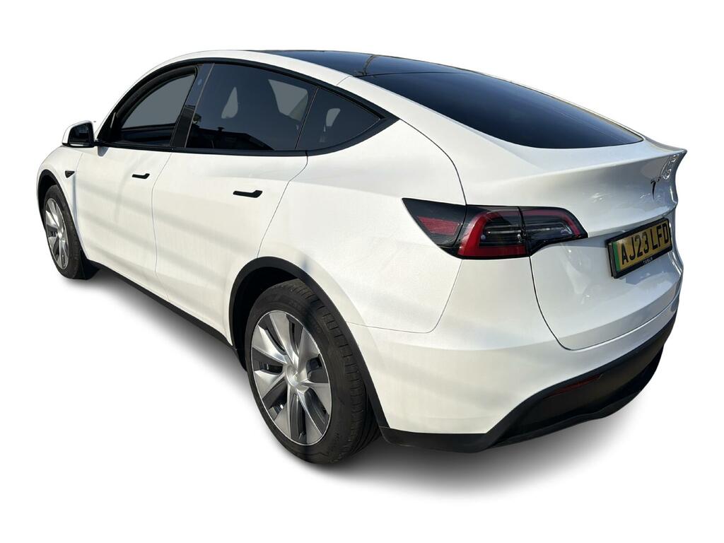 Tesla Model Y Auto Rwd 5dr AJ23LFD  #6