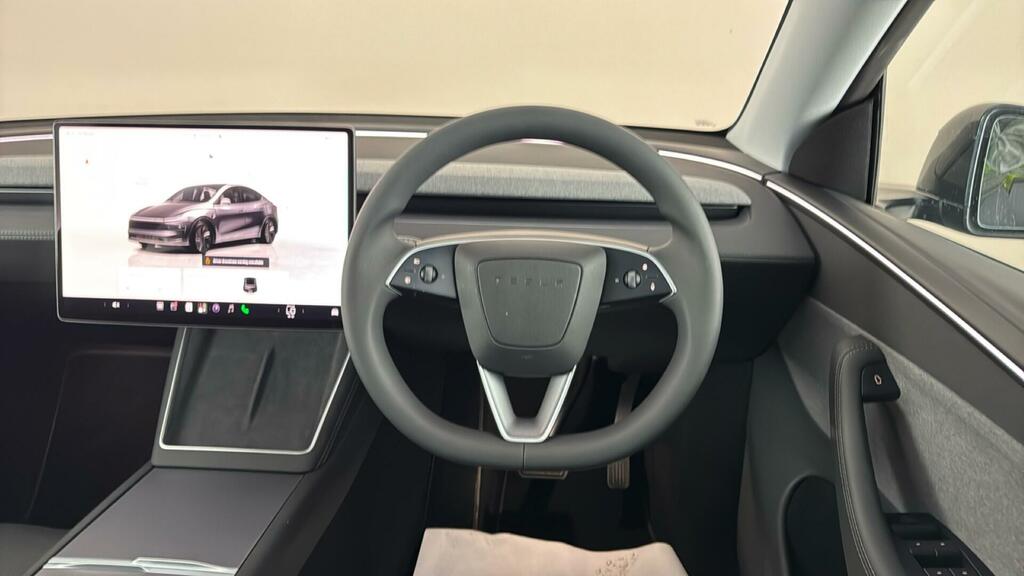 Tesla Model Y 62.5Kwh Rwd AF75LZM #6