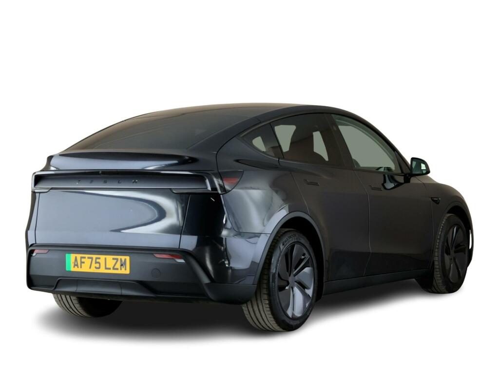 Tesla Model Y 62.5Kwh Rwd AF75LZM #3