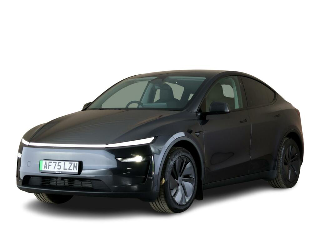 Tesla Model Y 62.5Kwh Rwd AF75LZM #2