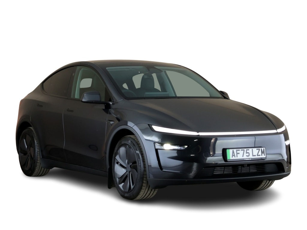 Tesla Model Y 62.5Kwh Rwd