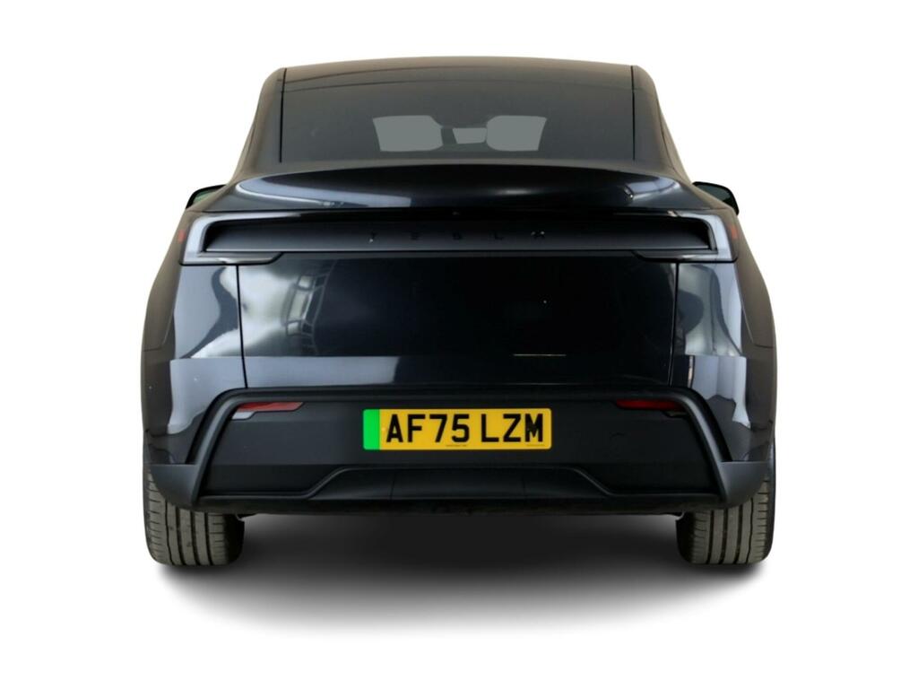 Tesla Model Y 62.5Kwh Rwd AF75LZM #4
