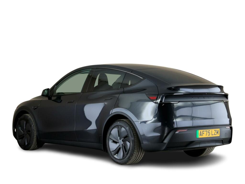 Tesla Model Y 62.5Kwh Rwd AF75LZM #5
