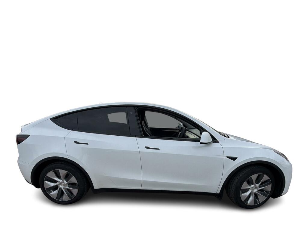 Tesla Model Y Auto Rwd 5dr AJ23LKU  #3