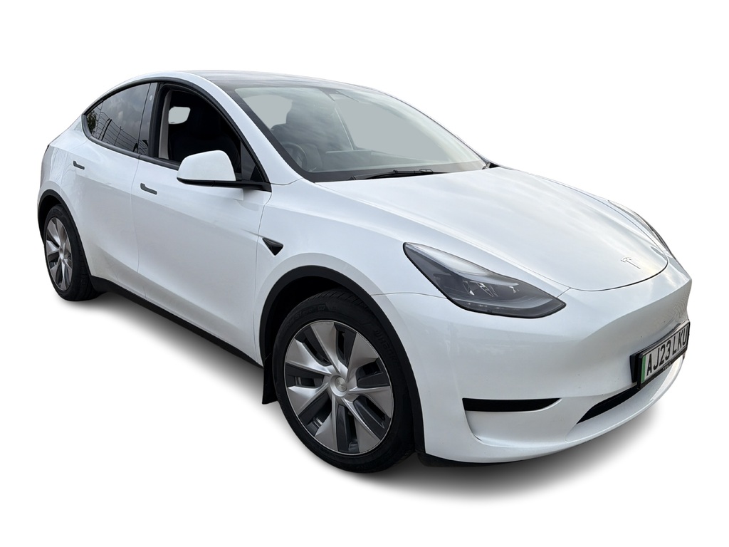 Tesla Model Y Auto Rwd 5dr 