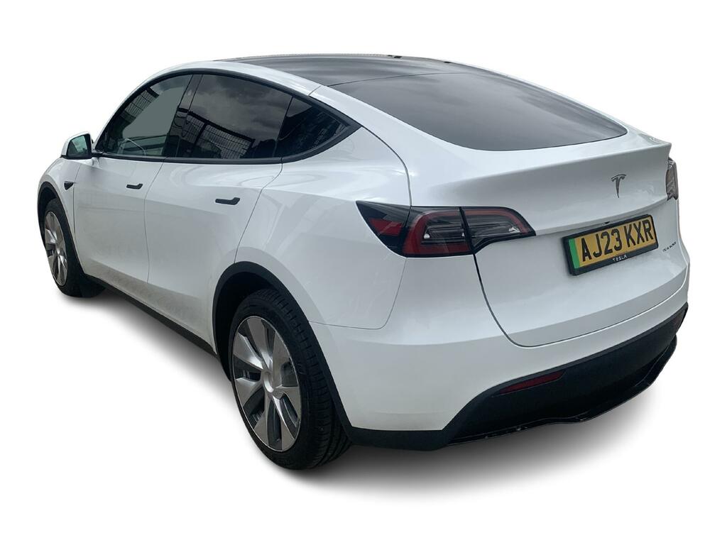 Tesla Model Y Dual Motor Long Range 4Wde AJ23KXR  #2