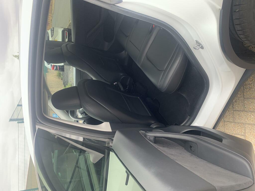 Tesla Model Y Dual Motor Long Range 4Wde AJ23KXR  #6