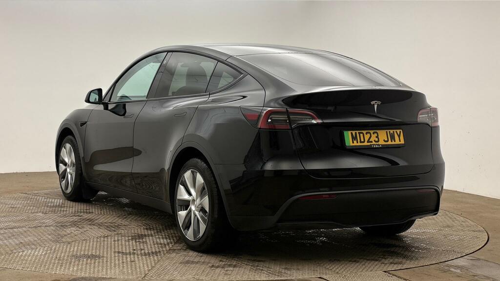 Tesla Model Y Auto Rwd 5dr MD23JWY  #3