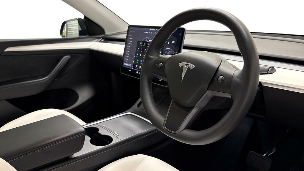 Tesla Model Y Auto Rwd 5dr MD23JWY  #4