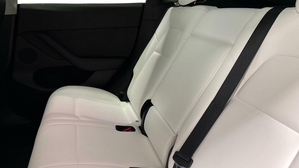 Tesla Model Y Auto Rwd 5dr MD23JWY  #5