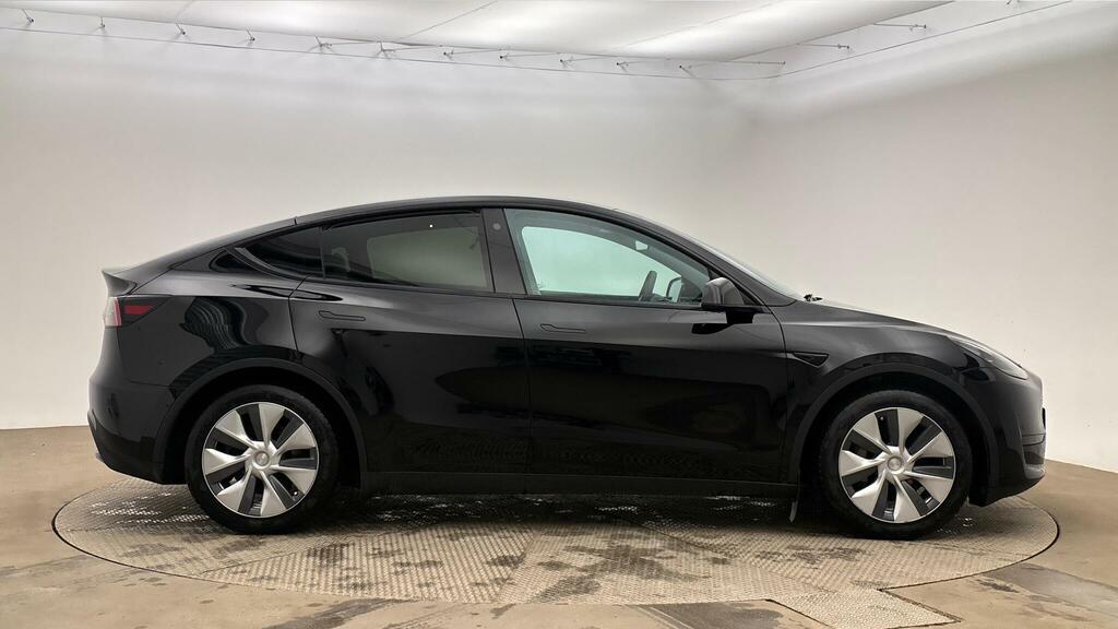 Tesla Model Y Auto Rwd 5dr MD23JWY  #2
