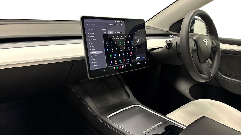Tesla Model Y Auto Rwd 5dr MD23JWY  #6