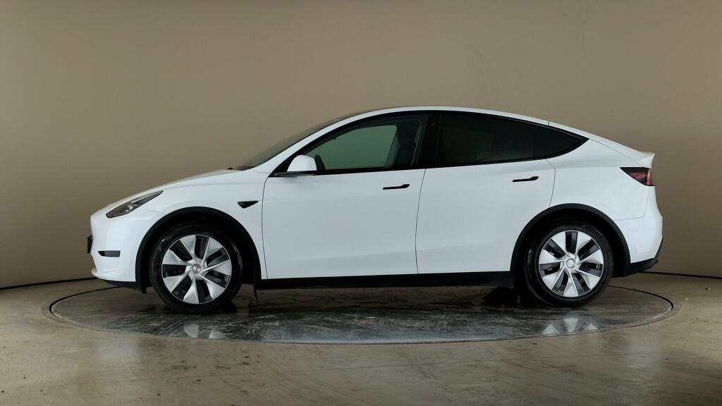 Tesla Model Y Auto Rwd 5dr NJ23VNC  #2
