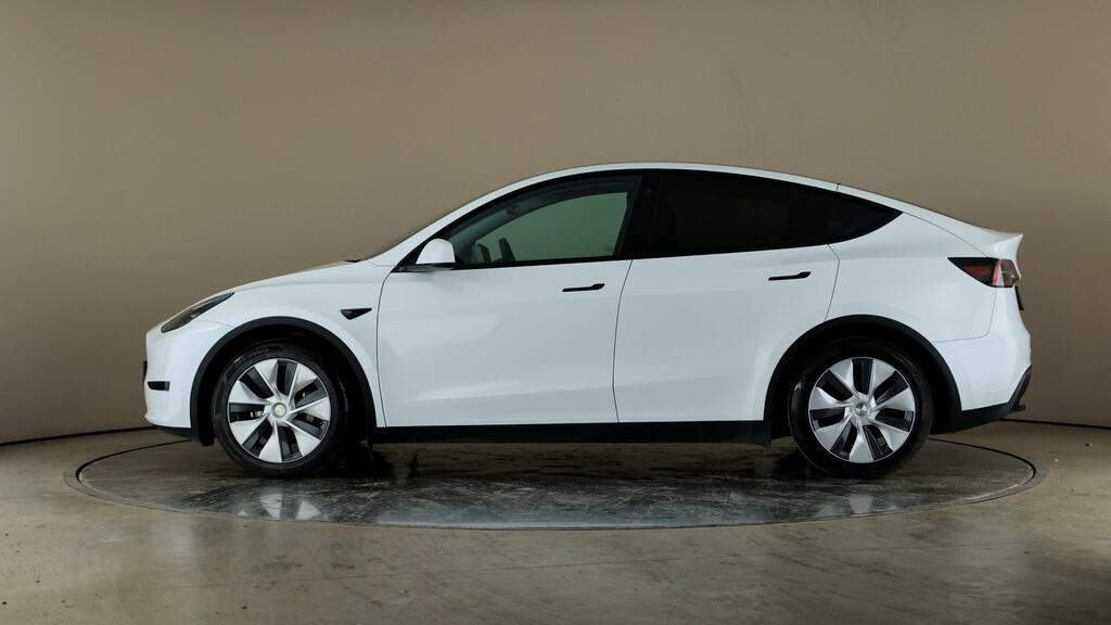 Tesla Model Y Auto Rwd 5dr NJ23VNC  #3