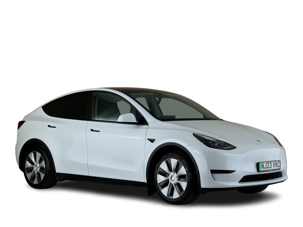 Tesla Model Y Auto Rwd 5dr 