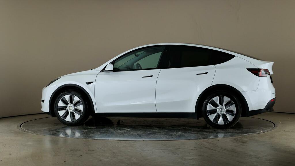 Tesla Model Y Auto Rwd 5dr NJ23VNC  #4