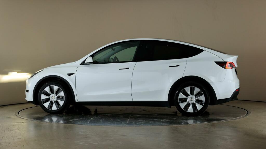 Tesla Model Y Auto Rwd 5dr HJ24YDB  #3